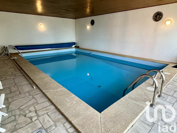 House for sale 6 rooms 223 m² Mirebeau