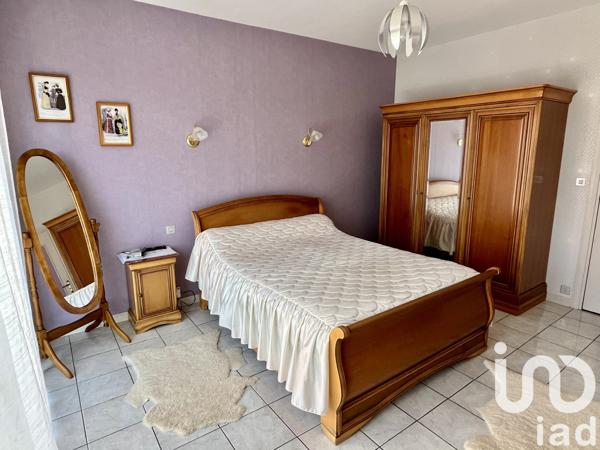 House for sale 6 rooms 223 m² Mirebeau