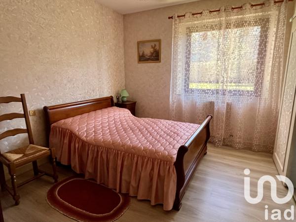 House for sale 6 rooms 223 m² Mirebeau