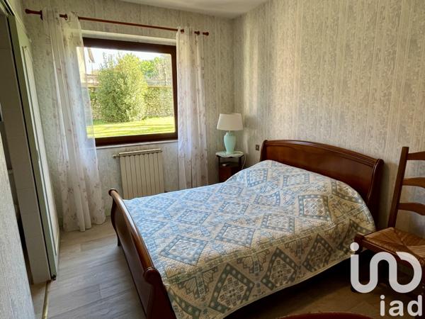 House for sale 6 rooms 223 m² Mirebeau