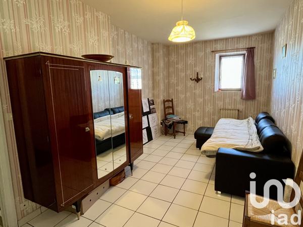 House for sale 6 rooms 223 m² Mirebeau