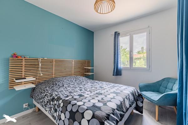 Maison à vendre |                                       Saint-André-de-Cubzac |                                        5 pièces  |  101 m²