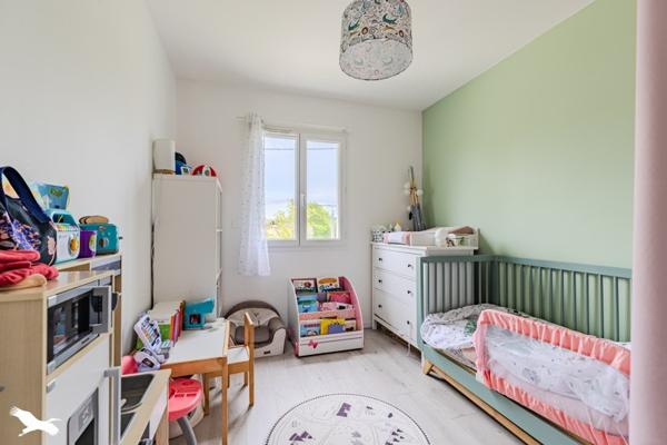 Maison à vendre |                                       Saint-André-de-Cubzac |                                        5 pièces  |  101 m²