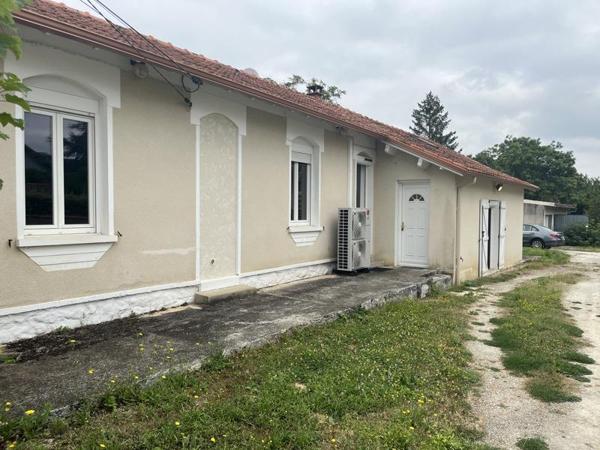 Maison à vendre |  Angoulême |  2 pièces | 85 m²