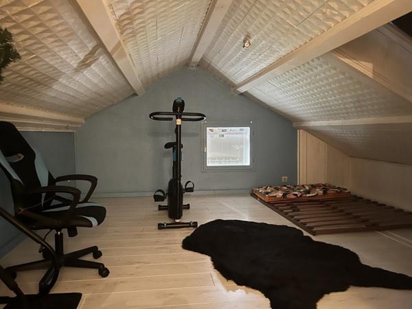 Maison à vendre |  Angoulême |  2 pièces | 85 m²