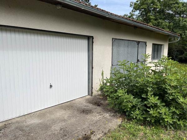 Maison à vendre |  Angoulême |  2 pièces | 85 m²