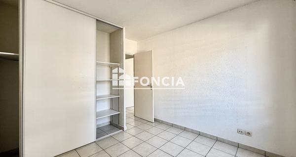 À vendre Appartement 2 pièces 45 m² - Villefontaine 38090