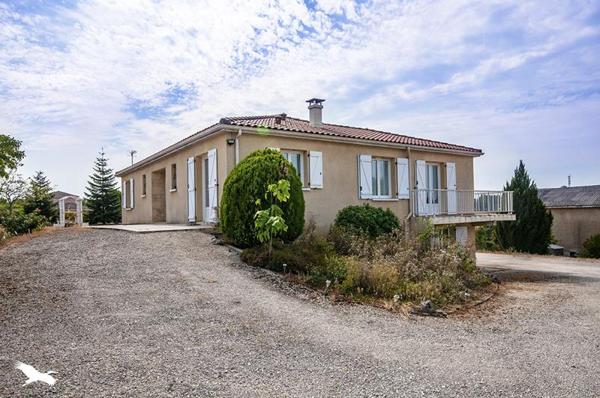 Maison à vendre |  Thiviers |  4 pièces | 119 m²