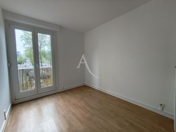 Pau,T3 lumineux avec cave,acenseur, résidence calme