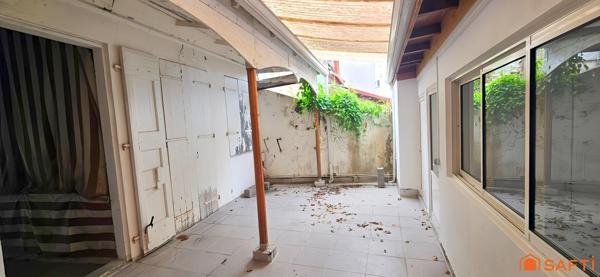 Immeuble – Emplacement  au cœur de Pointe-à-Pitre