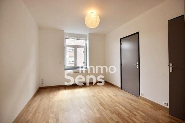 Location appartement - Ronchin