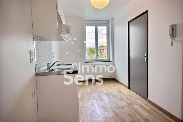 Location appartement - Ronchin