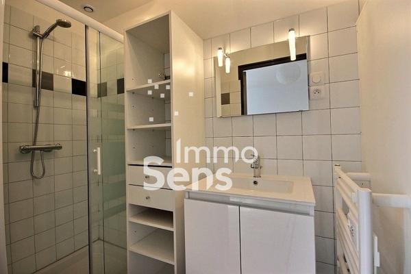Location appartement - Ronchin