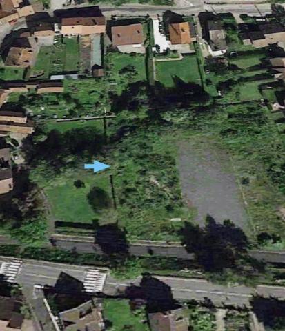 Vente / Terrain constructible