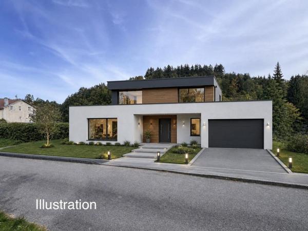 Vente / Terrain constructible