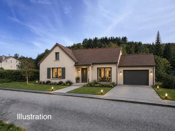 Vente / Terrain constructible