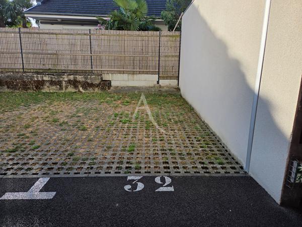 Studio meublé avec parking à deux pas de l'Université de Pau