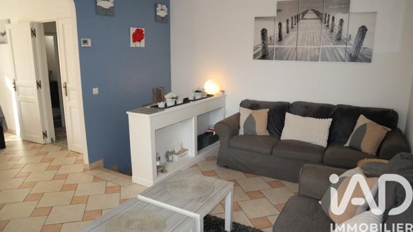 Maison à vendre 5 pièces 89 m² Argenteuil