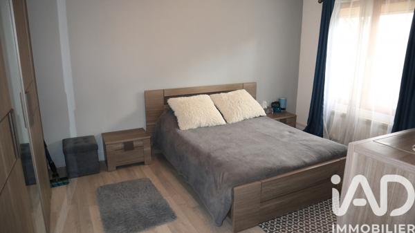 Maison à vendre 5 pièces 89 m² Argenteuil