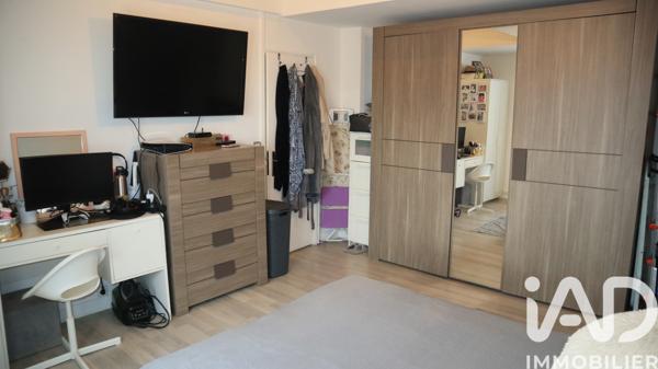 Maison à vendre 5 pièces 89 m² Argenteuil