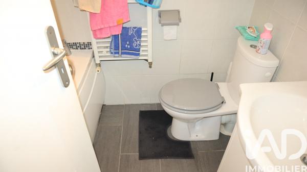 Maison à vendre 5 pièces 89 m² Argenteuil
