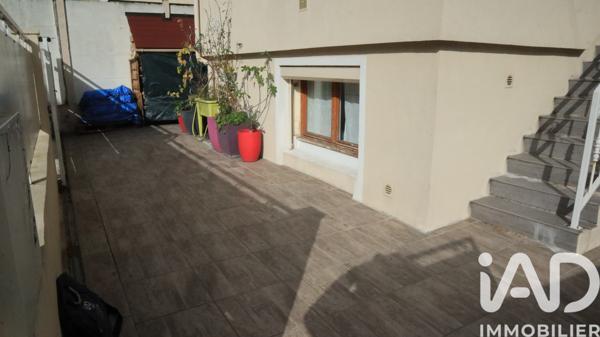 Maison à vendre 5 pièces 89 m² Argenteuil