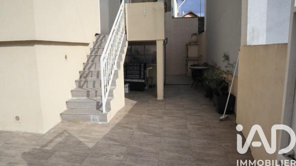 Maison à vendre 5 pièces 89 m² Argenteuil