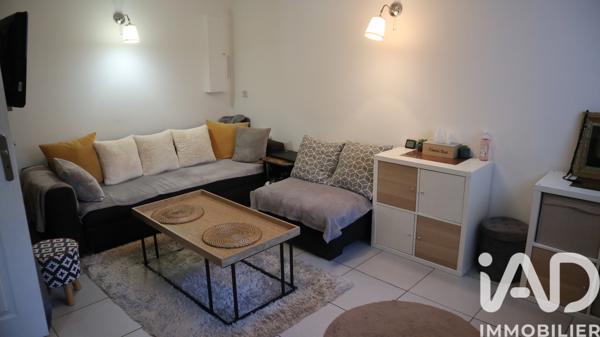 Maison à vendre 5 pièces 89 m² Argenteuil