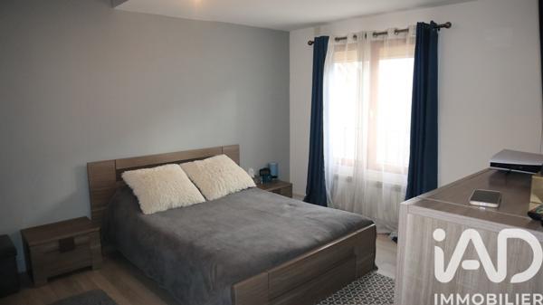Maison à vendre 5 pièces 89 m² Argenteuil