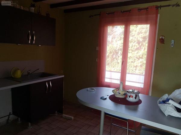 Maison individuelle à vendre à Romorantin-Lanthenay dans le Loir-et-Cher (41200), ref : 41036/2859 Lanthenay