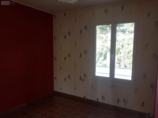 Maison individuelle à vendre à Romorantin-Lanthenay dans le Loir-et-Cher (41200), ref : 41036/2859 Lanthenay