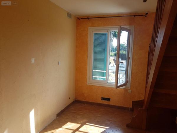 Maison individuelle à vendre à Romorantin-Lanthenay dans le Loir-et-Cher (41200), ref : 41036/2859 Lanthenay