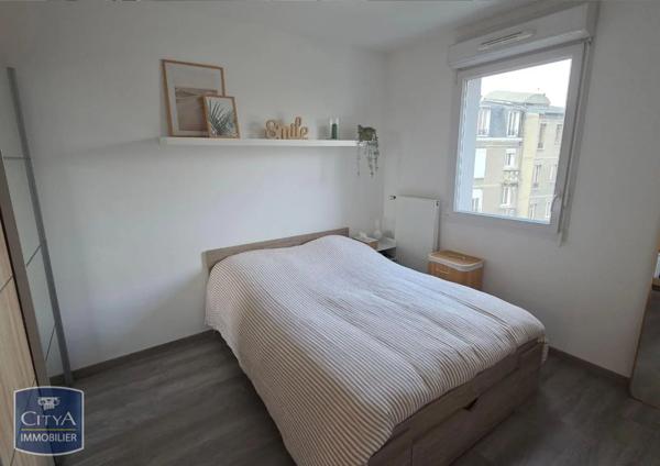 Appartement à louer 3 pièces 73.17m²