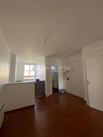 Appartement à louer à Lyon (69007)