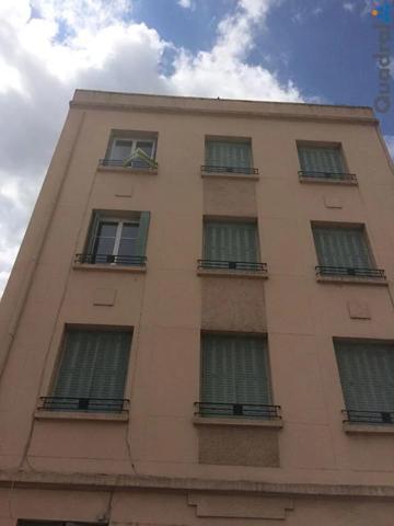 Appartement à louer à Lyon (69007)