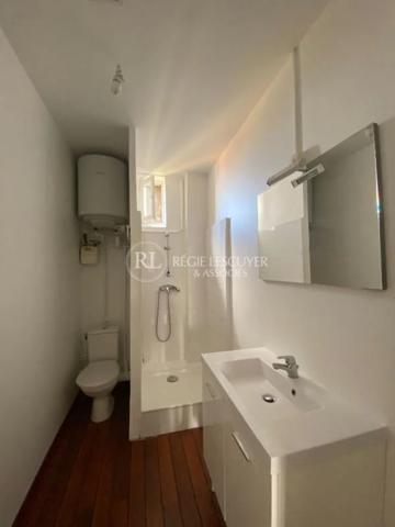 Appartement à louer à Lyon (69007)
