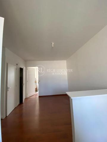Appartement à louer à Lyon (69007)