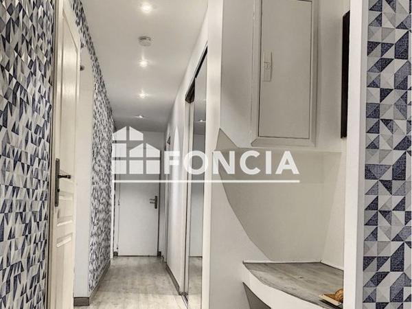 Location Appartement 4 pièces 84.4 m² - 1 IMPASSE DU SANCY 54140 JARVILLE LA MALGRANGE Jarville La Malgrange 54140