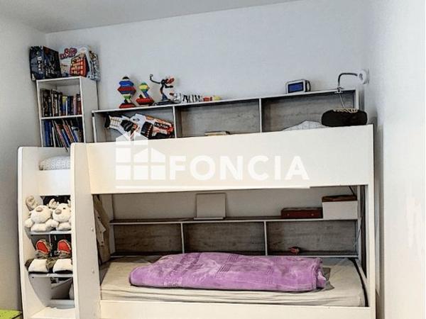 Location Appartement 4 pièces 84.4 m² - 1 IMPASSE DU SANCY 54140 JARVILLE LA MALGRANGE Jarville La Malgrange 54140