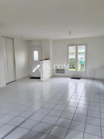 Maison 3 pièce(s) 2 chambre(s) 69.35 m²