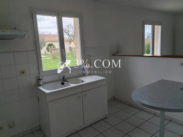 Maison 3 pièce(s) 2 chambre(s) 69.35 m²