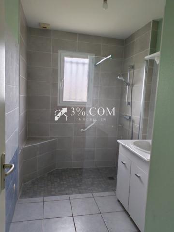 Maison 3 pièce(s) 2 chambre(s) 69.35 m²