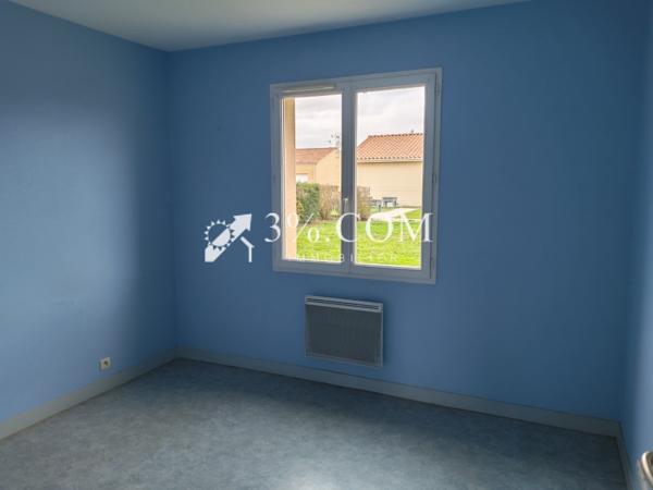 Maison 3 pièce(s) 2 chambre(s) 69.35 m²