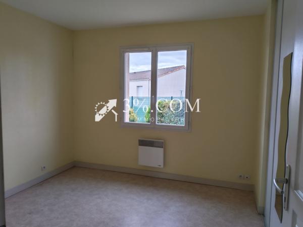 Maison 3 pièce(s) 2 chambre(s) 69.35 m²