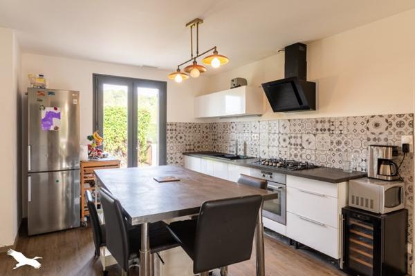 Maison à vendre |  Pont-du-Casse |  3 pièces | 89 m²