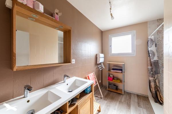 Maison à vendre |  Pont-du-Casse |  3 pièces | 89 m²
