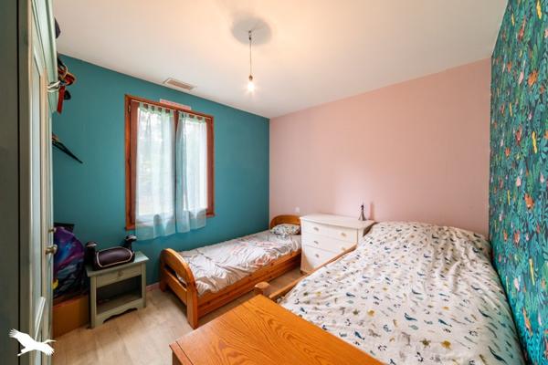 Maison à vendre |  Pont-du-Casse |  3 pièces | 89 m²