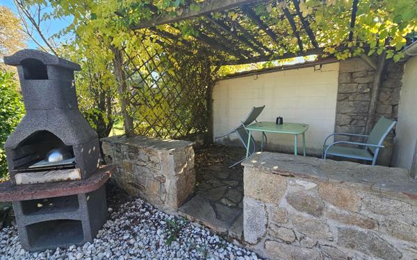 Maison à vendre    6 pièces •  Balledent