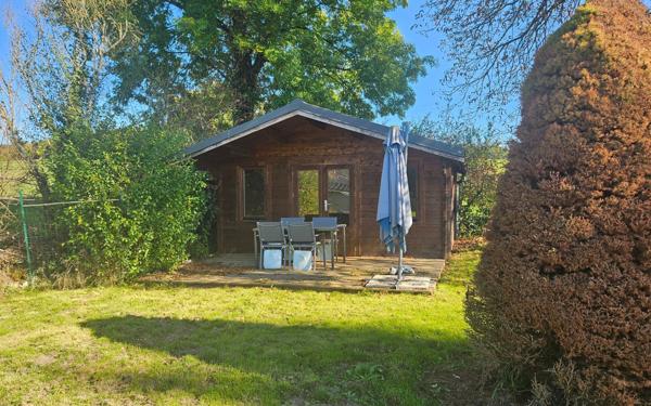 Maison à vendre    6 pièces •  Balledent