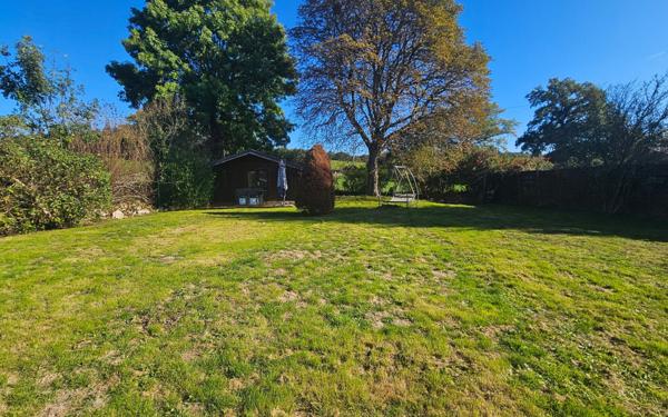 Maison à vendre    6 pièces •  Balledent